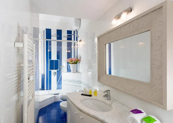 St.peter's Mirror - Romantic View Apartment *