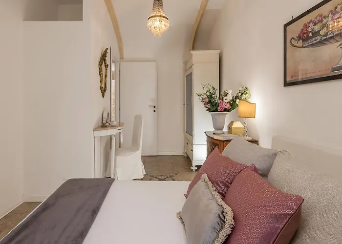 St.peter's Mirror - Romantic View Apartment Rom