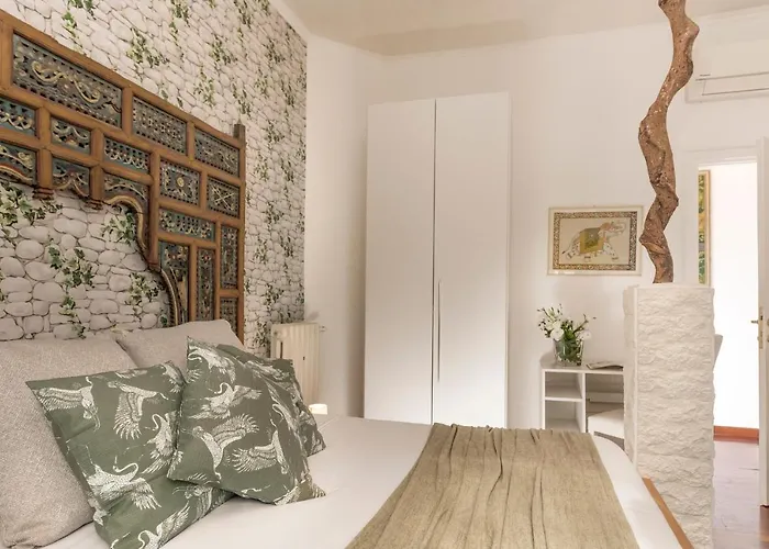 St.peter's Mirror - Romantic View Apartment *